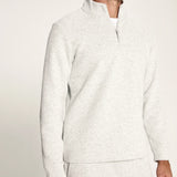 Elevate Quarter Zip (7 Diamonds)