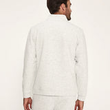 Elevate Quarter Zip (7 Diamonds)