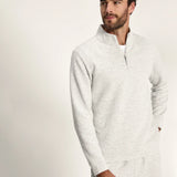Elevate Quarter Zip (7 Diamonds)