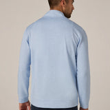 Ember Quarter Zip Pullover (7 Diamonds)