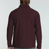 Drift Quarter Zip Pullover (7 Diamonds)