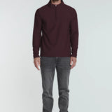Drift Quarter Zip Pullover (7 Diamonds)