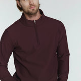 Drift Quarter Zip Pullover (7 Diamonds)