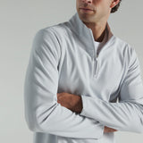 Drift Quarter Zip Pullover (7 Diamonds)