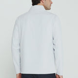 Drift Quarter Zip Pullover (7 Diamonds)