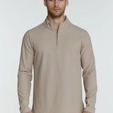 Drift Quarter Zip Pullover (7 Diamonds)