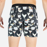 Classic Icon Boxer Brief (BN3TH)