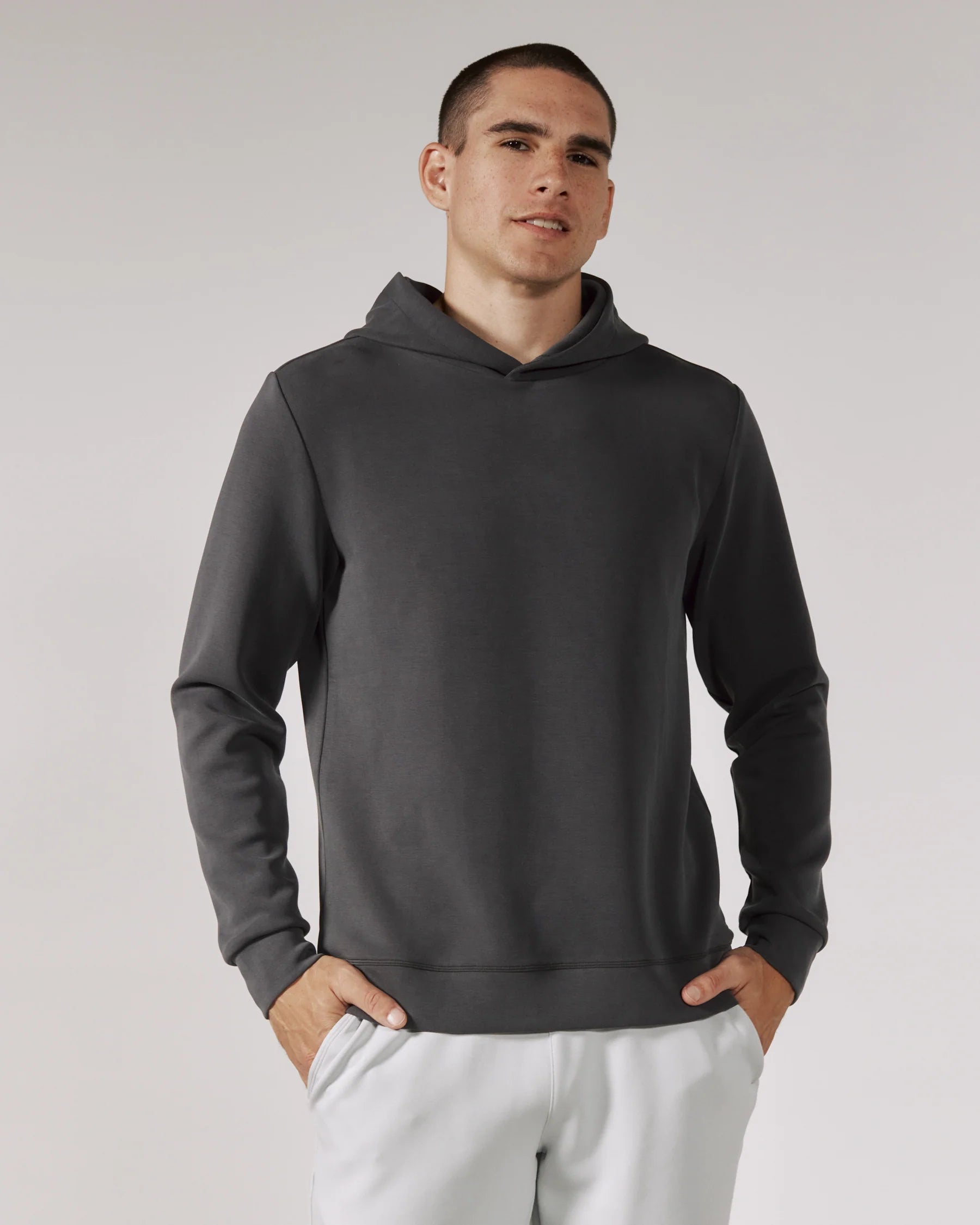 Men's Rev Hoodie (7 Diamonds)