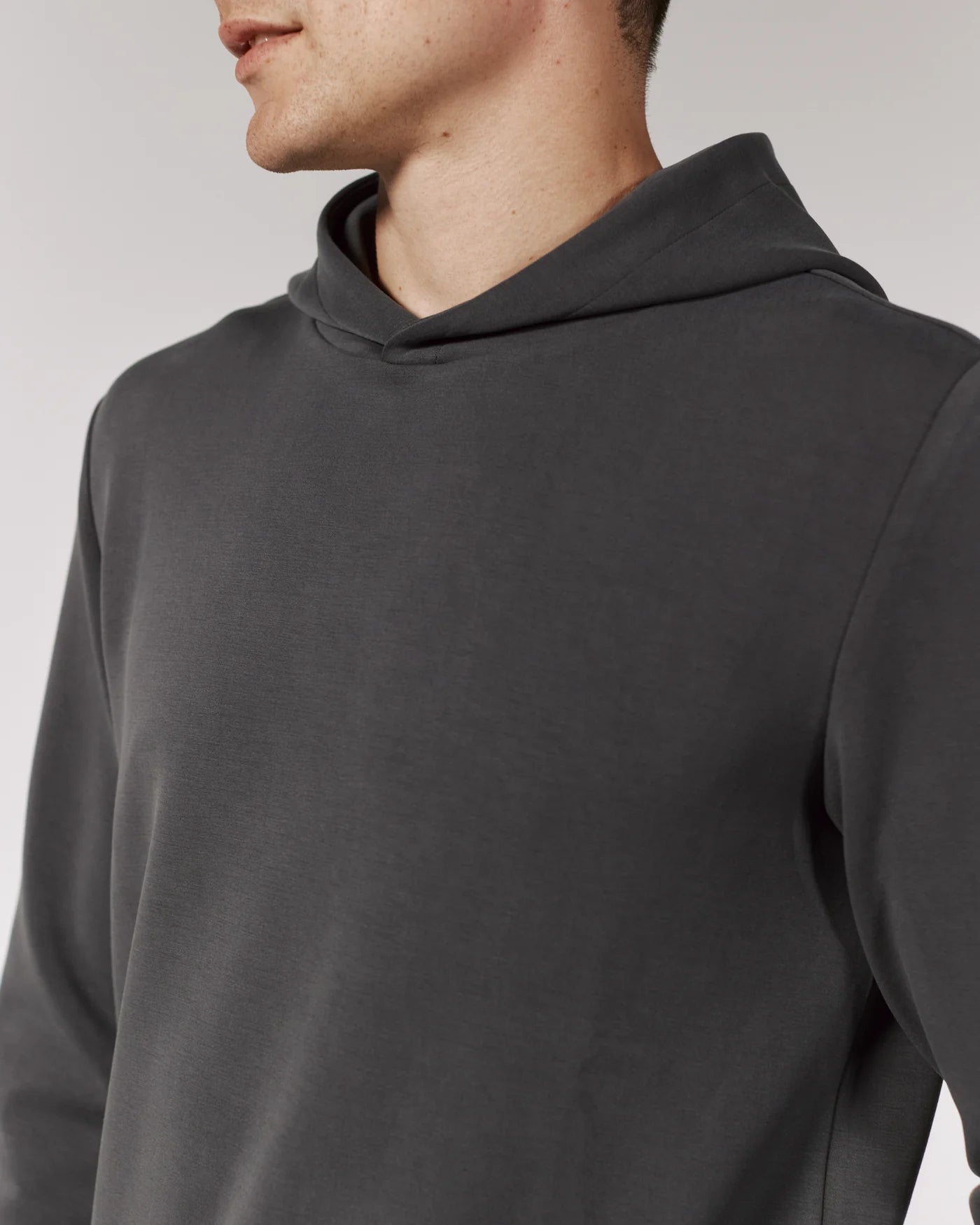 Rev Hoodie (TALL) (7 Diamonds)