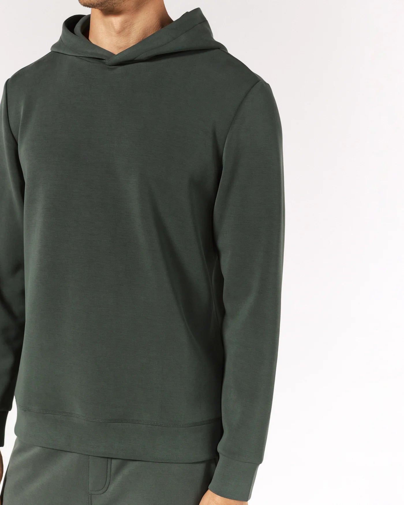 Rev Hoodie (TALL) (7 Diamonds)