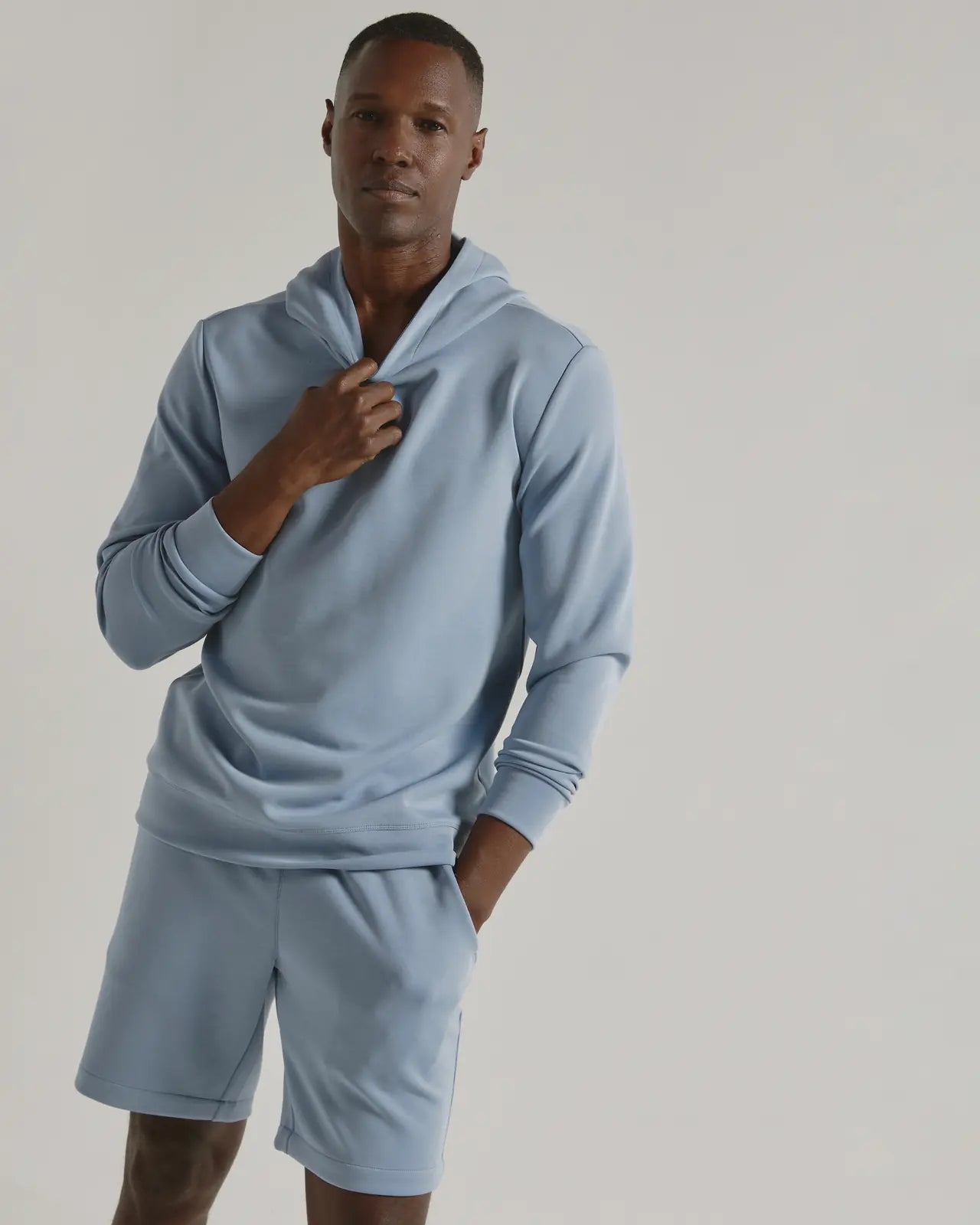 Men's Rev Hoodie (7 Diamonds)