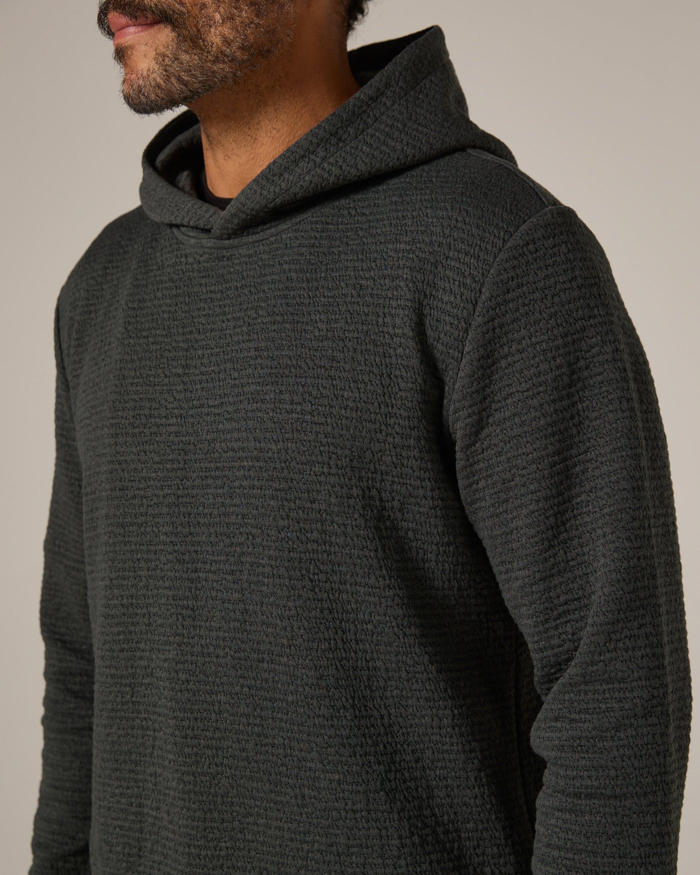 Elevate Hoodie (7 Diamonds)