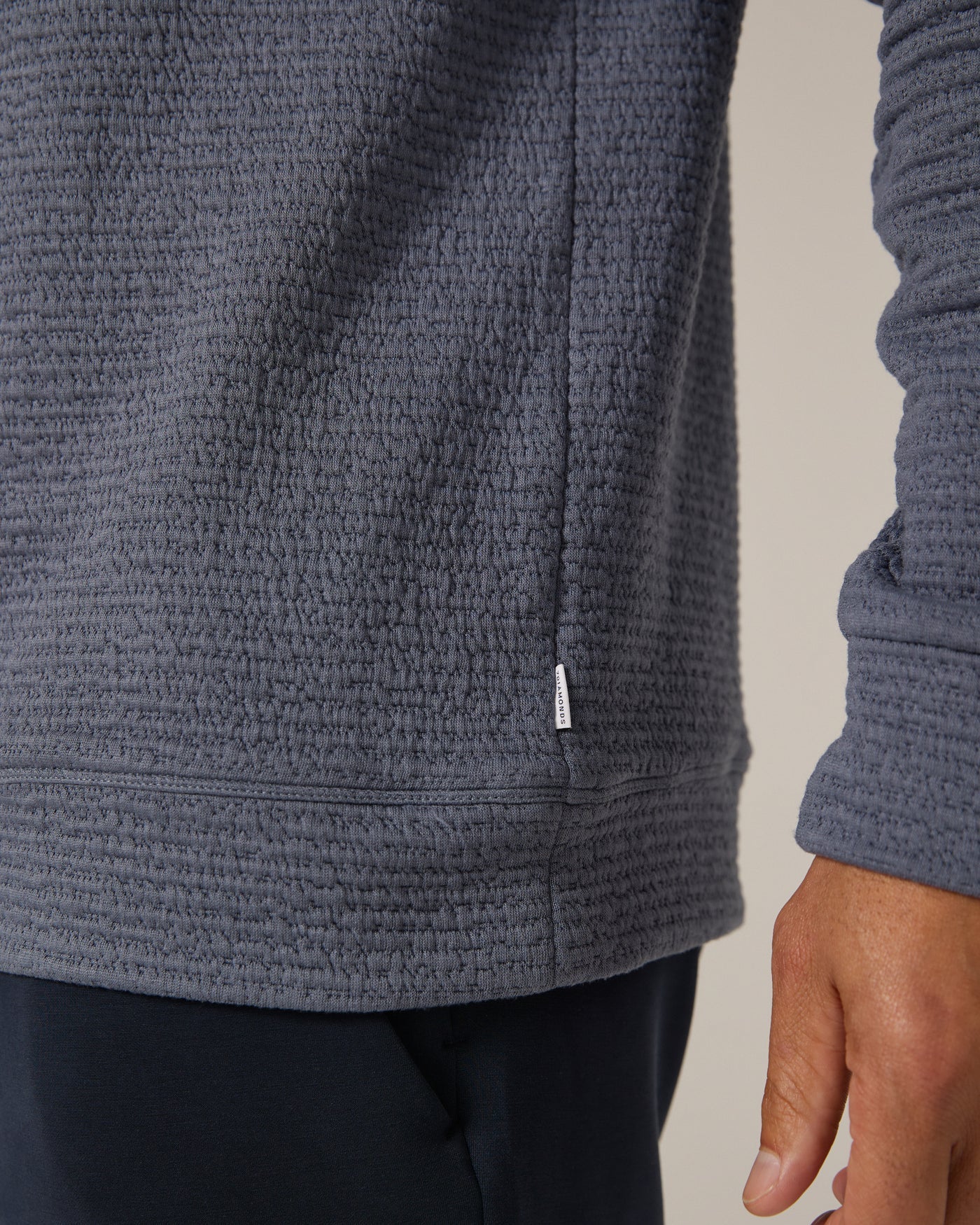 Elevate Hoodie (7 Diamonds)