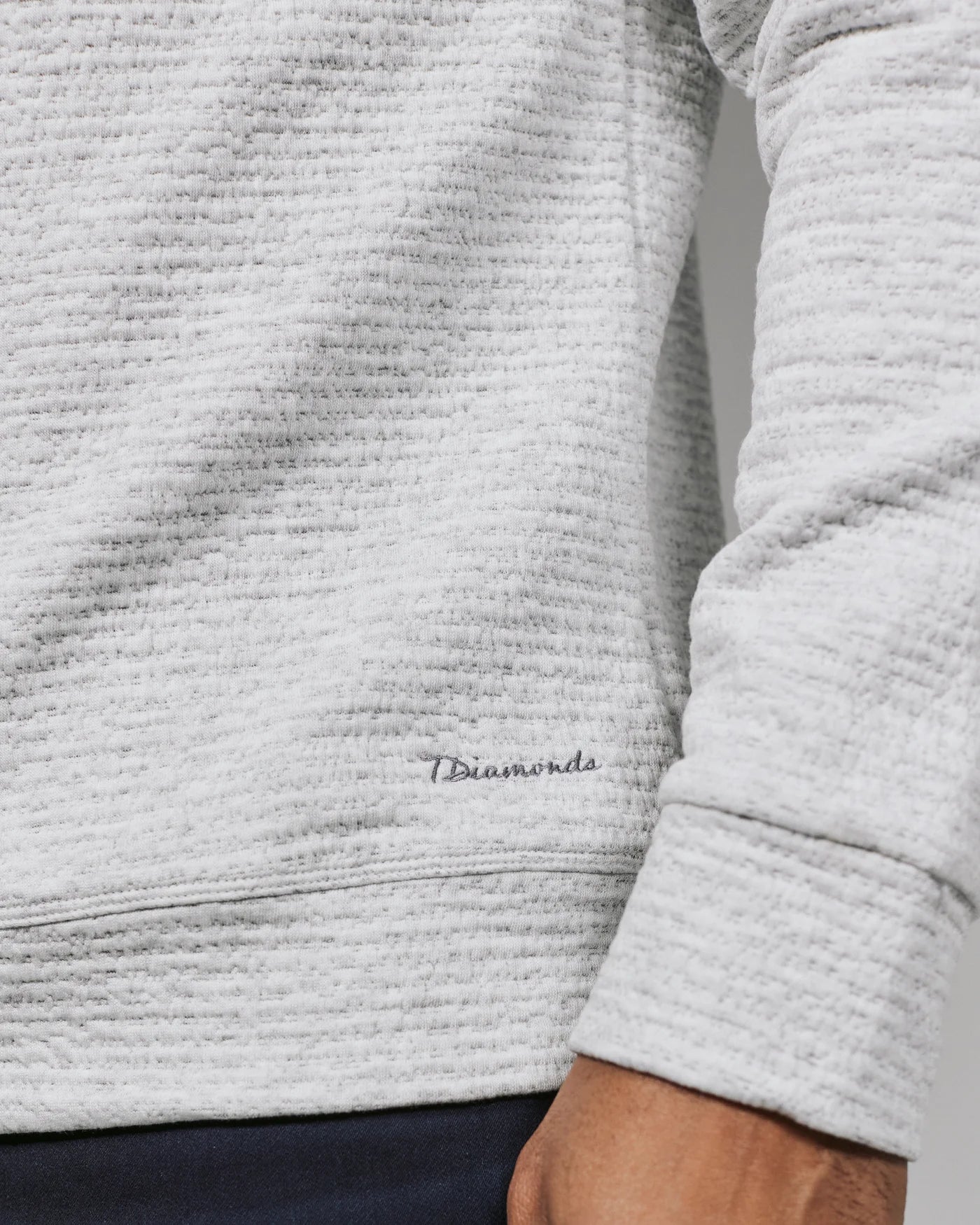 Elevate Hoodie (7 Diamonds)