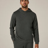 Shoreline Hoodie (7 Diamonds)