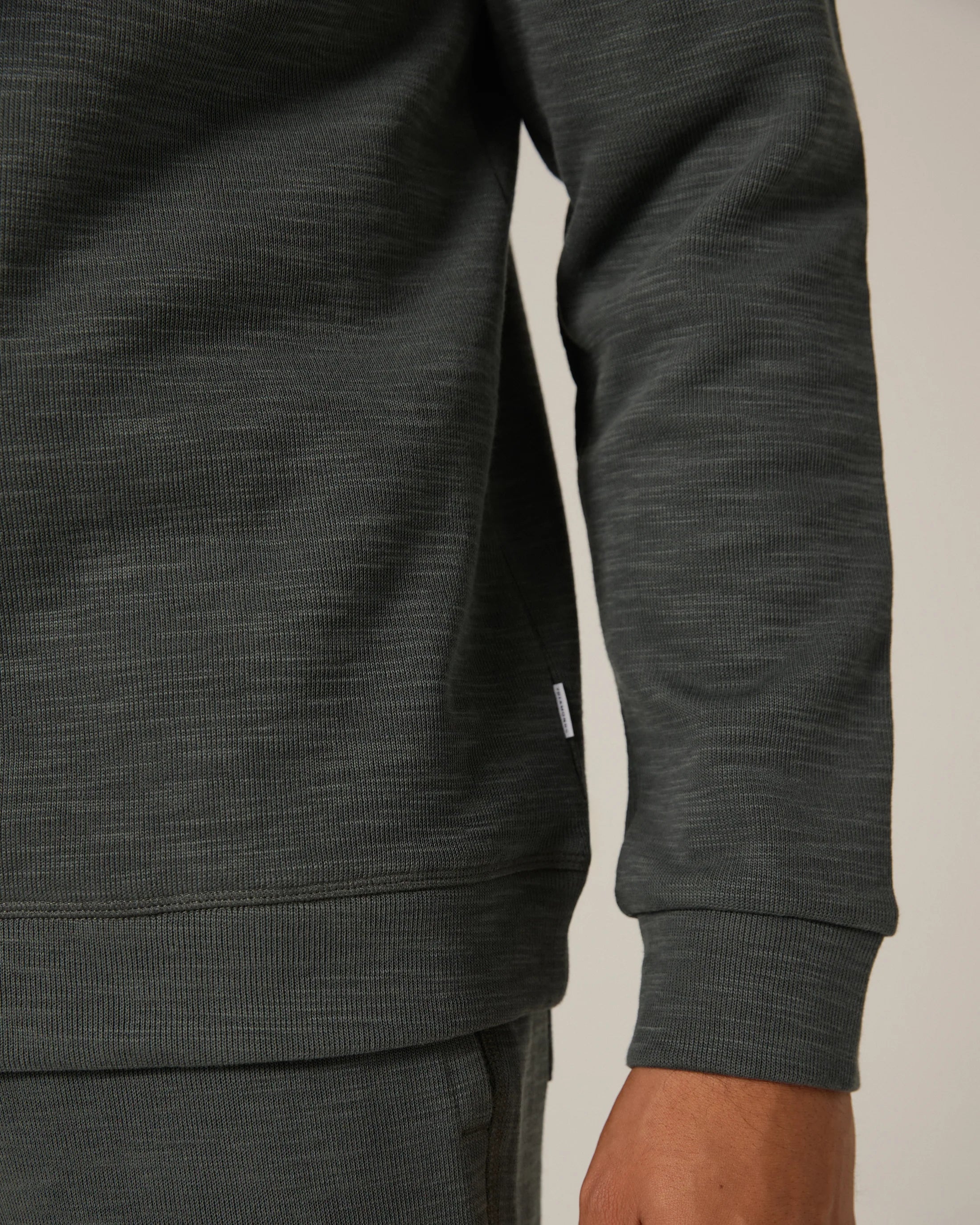 Shoreline Hoodie (7 Diamonds)