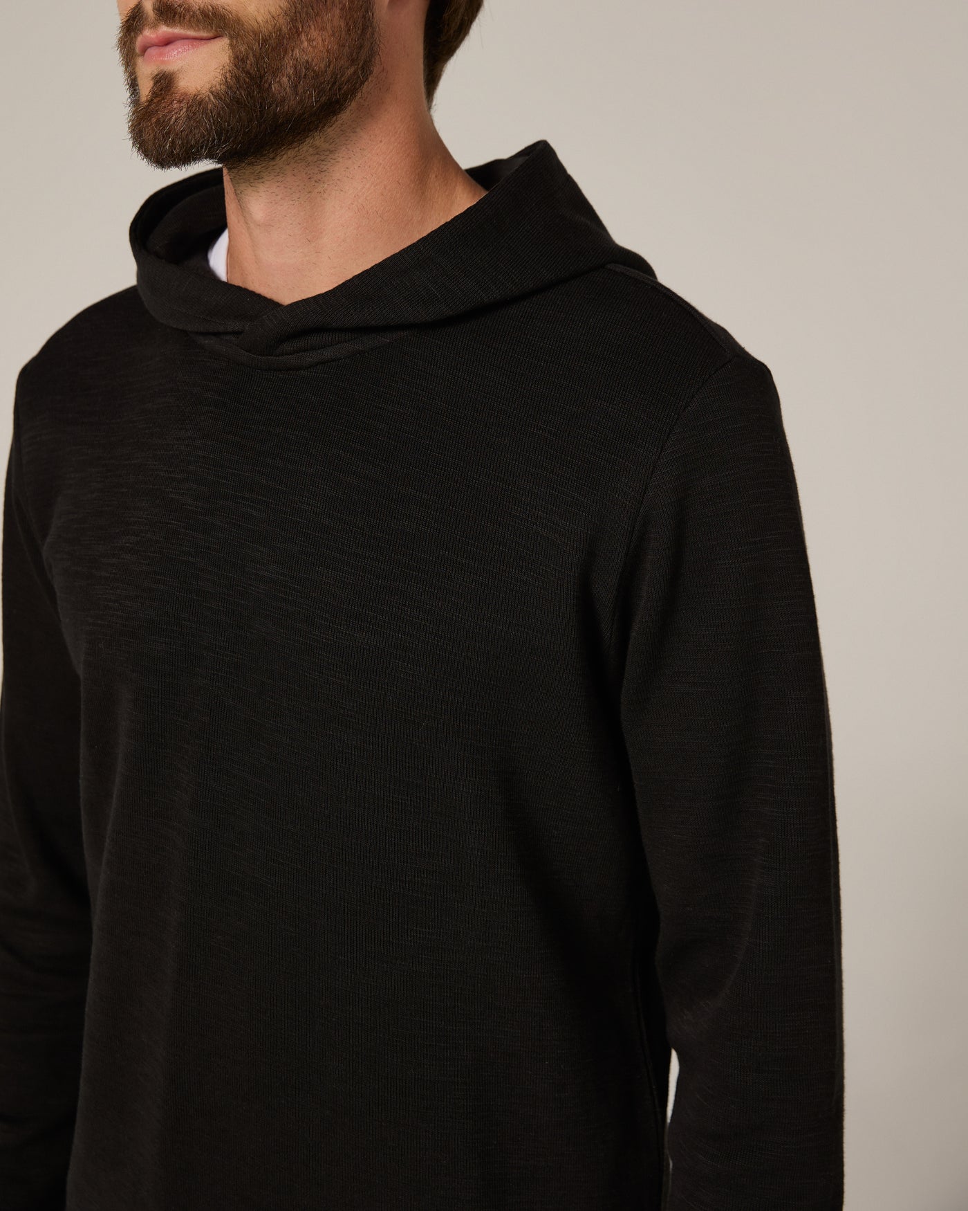 Shoreline Hoodie (7 Diamonds)
