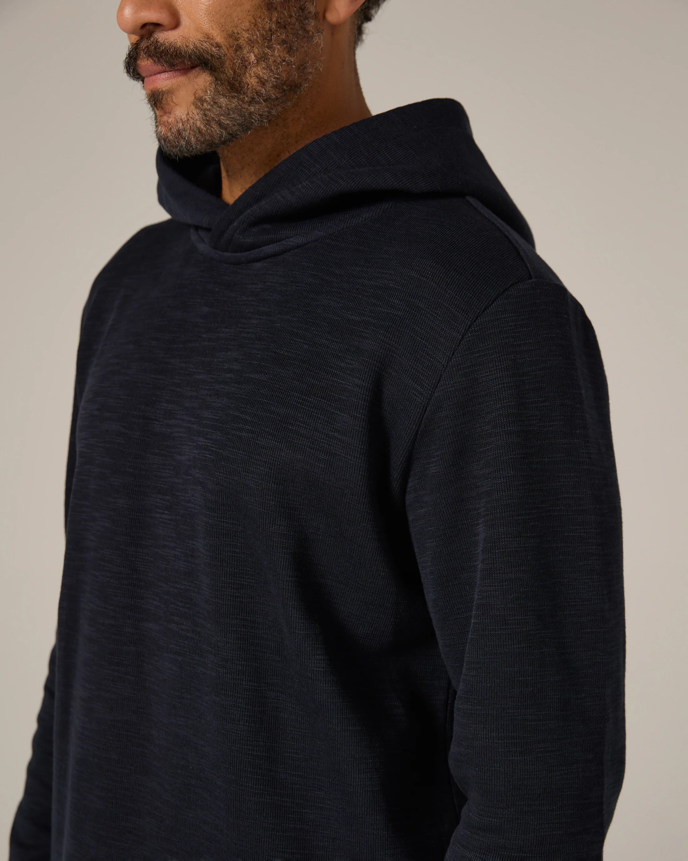Shoreline Hoodie (7 Diamonds)