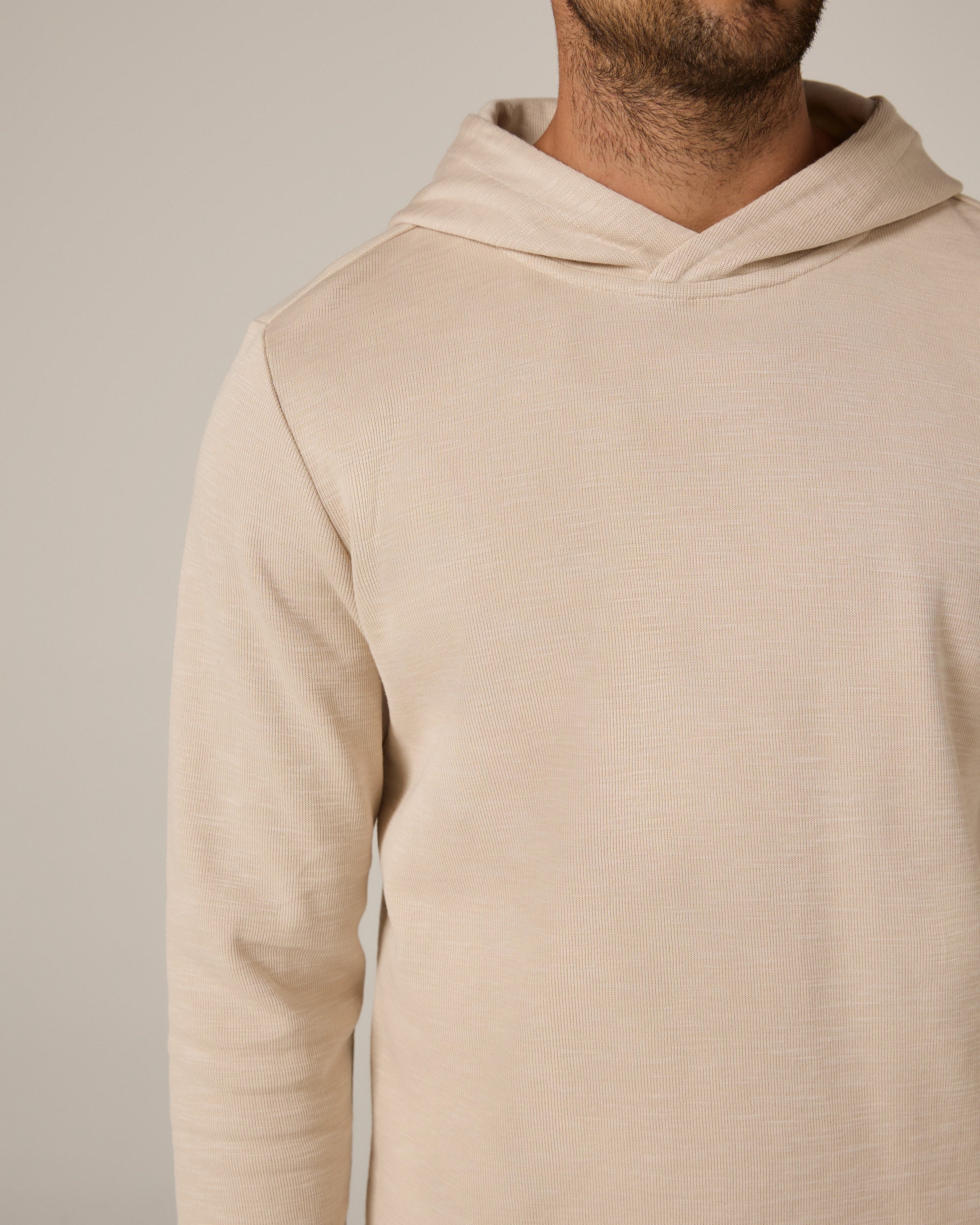 Shoreline Hoodie (7 Diamonds)