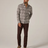 Generation 5-Pocket Pant (7 Diamonds)