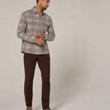 Generation 5-Pocket Pant (7 Diamonds)