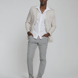 Generation 5-Pocket Pant (7 Diamonds)