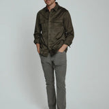 Men's Generation 5-Pocket Pant (7 Diamonds)