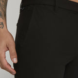 Infinity Athletic Chino Pant (7 Diamonds)