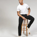 Generation Athletic Fit Denim (7 Diamonds)