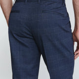 Alford Pant (7 Diamonds)