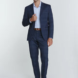 Alford Pant (7 Diamonds)
