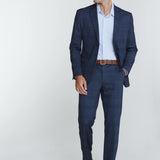 Alford Pant (7 Diamonds)