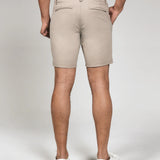 Infinity Chino 8" Short (7 Diamonds)