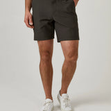 Infinity Chino 7" Short (7 Diamonds)