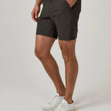 Infinity Chino 7" Short (7 Diamonds)