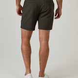 Infinity Chino 7" Short (7 Diamonds)