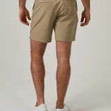 Infinity Chino 7" Short (7 Diamonds)