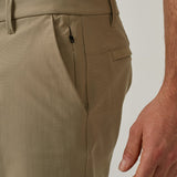 Infinity Chino 7" Short (7 Diamonds)