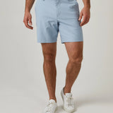 Infinity Chino 7" Short (7 Diamonds)