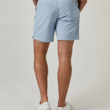 Infinity Chino 7" Short (7 Diamonds)