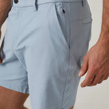 Infinity Chino 7" Short (7 Diamonds)