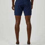 Infinity Chino 7" Short (7 Diamonds)