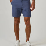 Infinity Chino 7" Short (7 Diamonds)