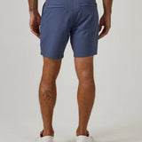 Infinity Chino 7" Short (7 Diamonds)