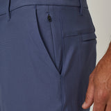 Infinity Chino 7" Short (7 Diamonds)