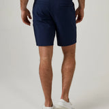 Infinity Chino 9" Short (7 Diamonds)