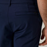 Infinity Chino 9" Short (7 Diamonds)