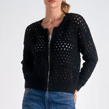 Aster Sweater Cardigan