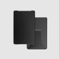 GROOVE LIFE® Money Clip Wallet (Midnight Aluminum)