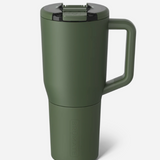 BruMate MUV 35 oz. Mug (OD Green)